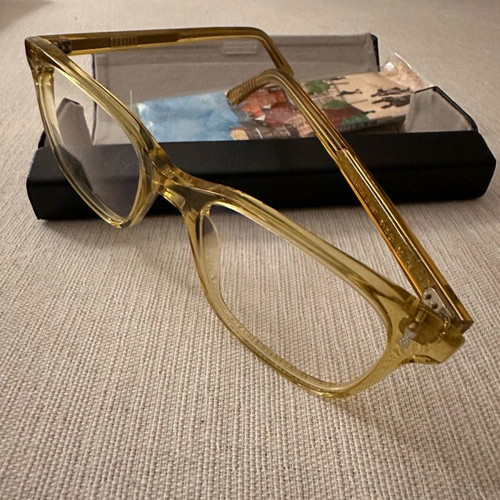 Cubits eyeglasses new