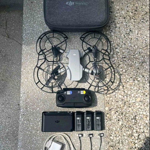 DJI Mini Drone new with 3-month warranty
