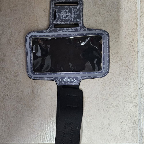 Phone armband case Spiegel new condition