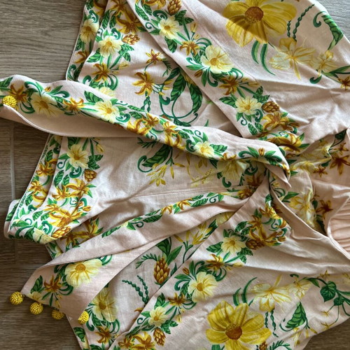 Farm Rio shorts, multicolor, XS