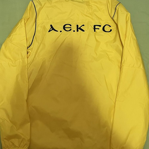 AEK Windbreaker New, Lightweight and Practical