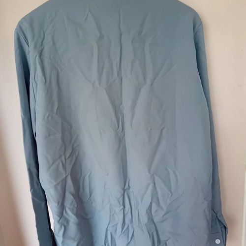 Gray shirt XL like new, 100% polyester