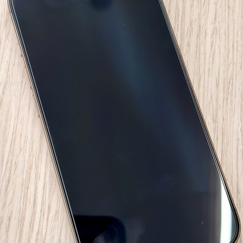 iPhone 16 Pro 256GB Desert Titanium like new