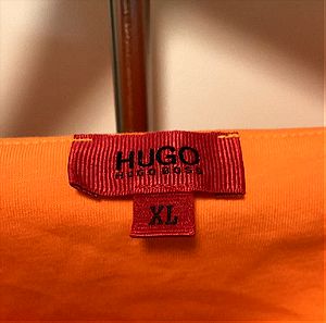 Hugo boss βαμβακερο xl