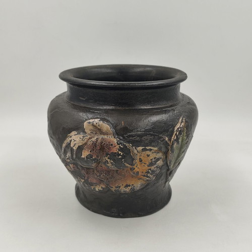 Ceramic vase Ilias Kourtzis Agiasos used