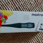Wine thermometer like new