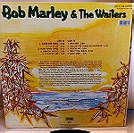  Bob Marley & The Wailers LP