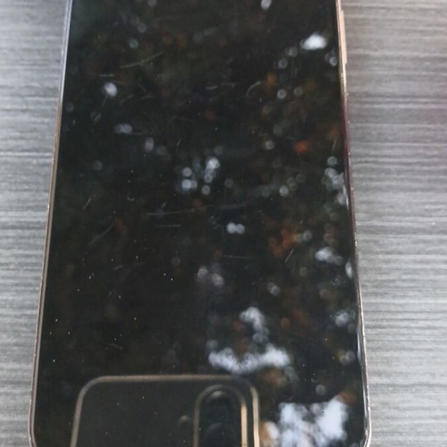 Samsung S22+ Plus like new with 3 cases