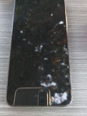 Samsung S22+ Plus like new with 3 cases