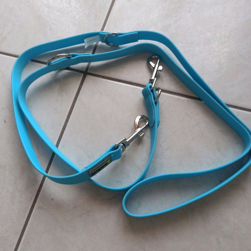 Dog leash new