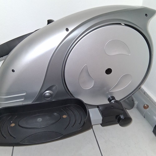 Elliptical machine X-FIT used, very good condition