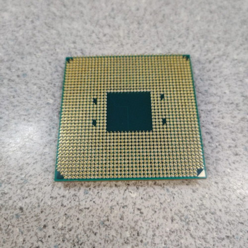 AMD Ryzen 5 Pro 4650G CPU like new, 3.7GHz 6 cores 12 threads