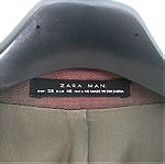  Σακάκι ανδρικό Zara man n56