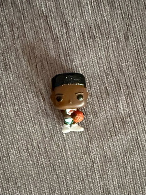 Kinder Funko Stranger Things Lucas like new