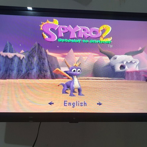 PlayStation One used with 10 games and controller