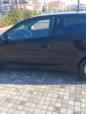 Fiat Stilo 1.6 2002 used, 3-door coupe, manual, petrol
