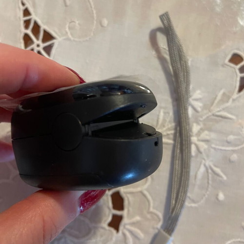 Oximeter new sealed in packaging