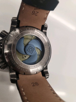 Invicta Pro Diver 10719 σαν καινούργιο