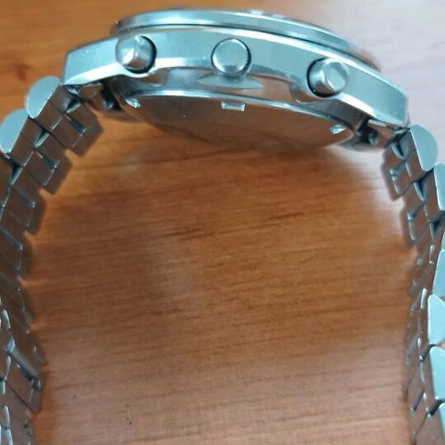 Seiko watch like new
