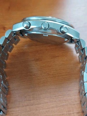Seiko watch like new