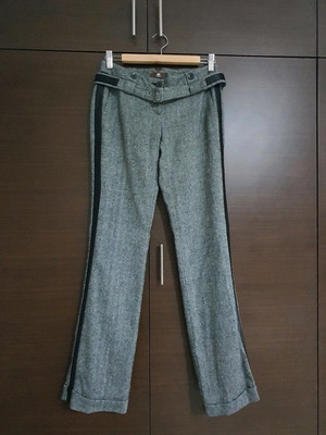 JLo by Jennifer Lopez set jacket, pants, top used, size S