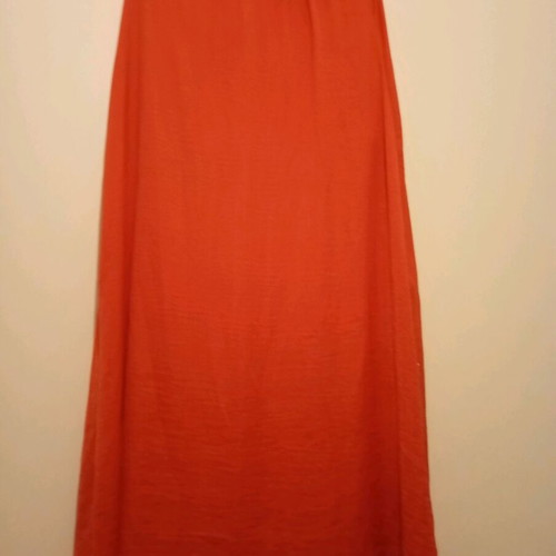 Φούστα Stradivarius large maxi σαν καινούργια
