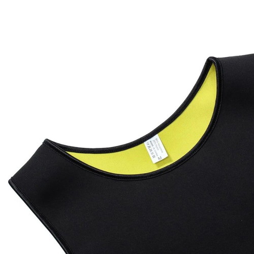 Men's Slimming Vest XL like new