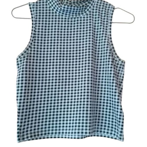 Fb Sister tank top like new, size M