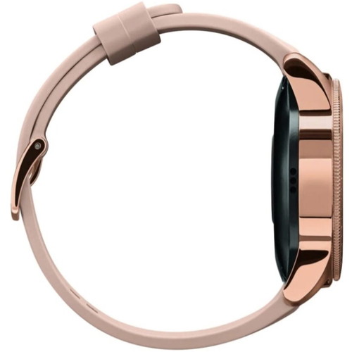 Samsung Galaxy Watch 42mm Rose Gold like new