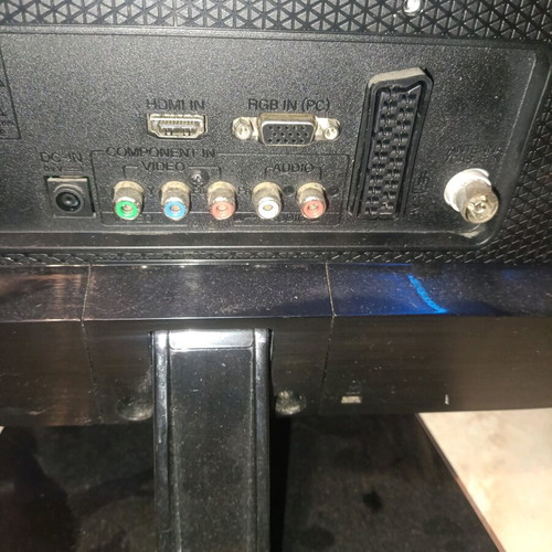 LG 24" Monitor like new