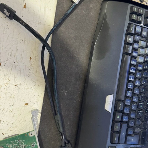 Dell PERC H330+ PCIe SAS/SATA RAID controller used