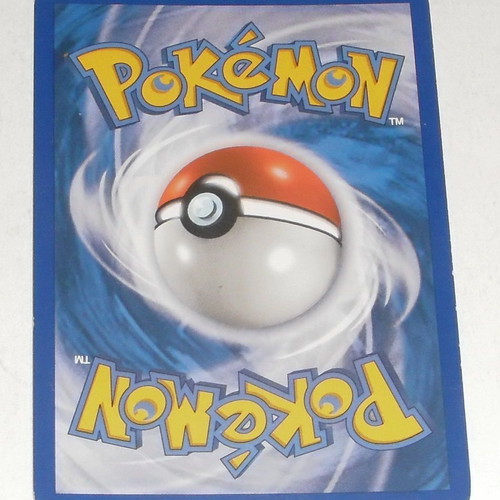 Pokemon Holo Drifblim 3/147 card used from Supreme Victors set