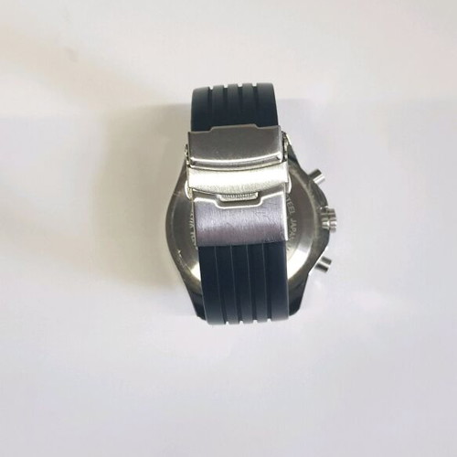 Parnis watch like new