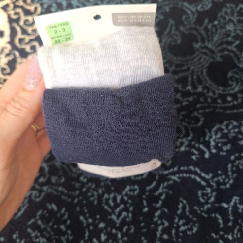 Tights new, size 2-3 years 92-98 cm