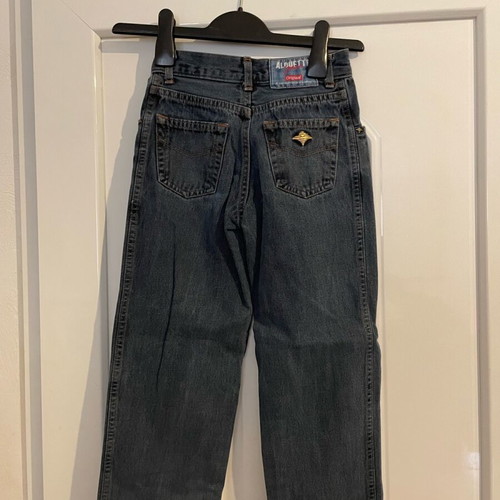 Alouette vintage boys jeans age 6 used