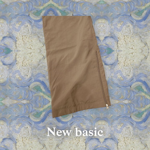Vintage Nike pants new with tags, brown