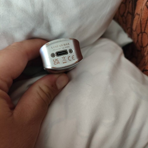 Vaporesso Luxe XR Max 2800mAh touch screen vape like new