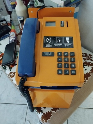 Home Phone new
