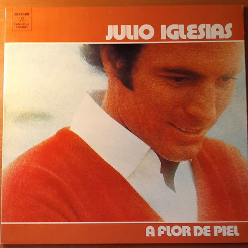 Vinyl record used, foreign, 33 rpm, 70s-80s