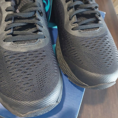 Asics Gel Kayano 25 αθλητικά παπούτσια καινούργια, μέγεθος 43,5