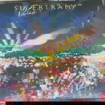 Supertramp live διπλό βινυλιο