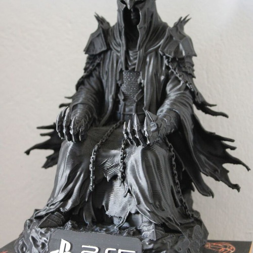 Lords of the Fallen PS5 Controller Stand new, custom 3D printed
