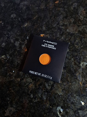 MAC Eye Shadow Up At Dawn Refill new