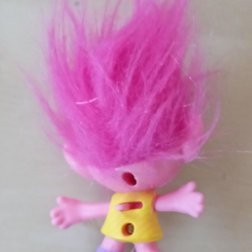 Φιγούρα Trolls World Tour Party Poppy 2020