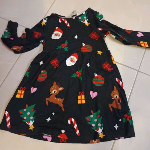white christmas dresses Christmas Tree Tulle Dress-Shady Green