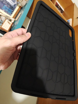 Θήκη προστασίας OnePlus Pad 3 καινούργια