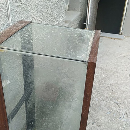 Jewel Aquarium 200L used with stand