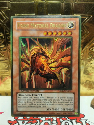 Yugioh St Joan card like new -  3,00 - Vendora.cy