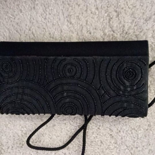 Handbags used, various