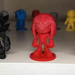 3D Printed Figure Made to Order